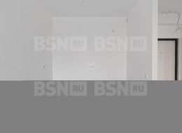 Продажа трехкомнатной квартиры в новостройке - Санкт-Петербург, Парголово, Михайловская дорога, 16к3 