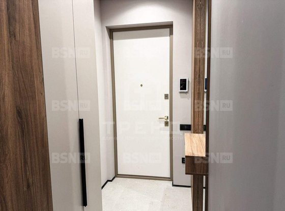 Продажа однокомнатной квартиры - Петровский проспект, д.9, корп.2 