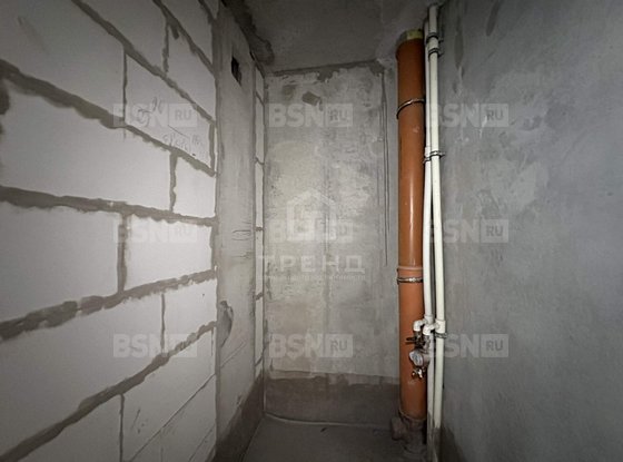 Продажа трехкомнатной квартиры - Русановская улица, д.19, корп.1 