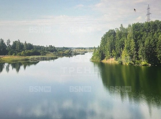 Продажа участка - Ленинградская область, Михайловское(Михайловка) территория снт