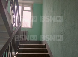 Продажа однокомнатной квартиры - Россия, Ленинградская область, Гатчинский район, Гатчина г., Хохлова ул., 21 