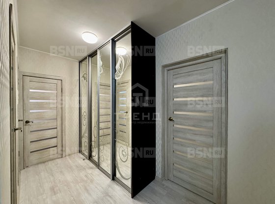 Продажа однокомнатной квартиры - Солидарности проспект, д.21, корп.2 