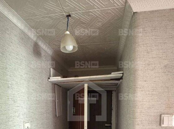 Продажа однокомнатной квартиры - Курчатова улица, д.6, корп.6 