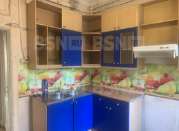 Продажа четырехкомнатной квартиры - Бабушкина ул., 79 