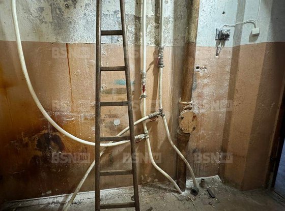 Продажа офиса - Большой Сампсониевский проспект, д.76, литера А 