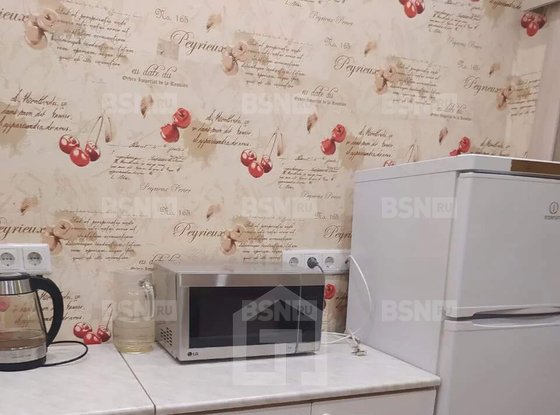 Продажа однокомнатной квартиры - Брянцева улица, д.13, корп.1 