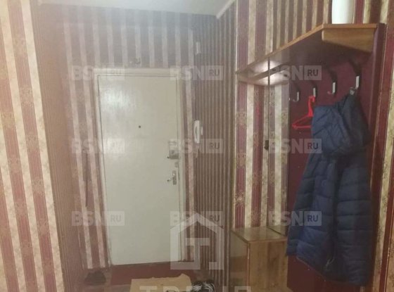 Продажа двухкомнатной квартиры - Дыбенко улица, д.11, корп.2 