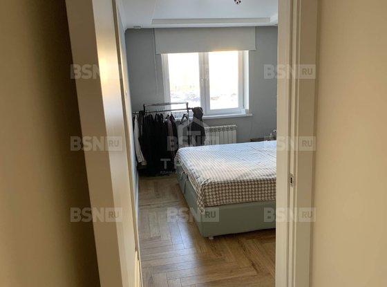 Продажа двухкомнатной квартиры - Королёва проспект, д.66, корп.1 