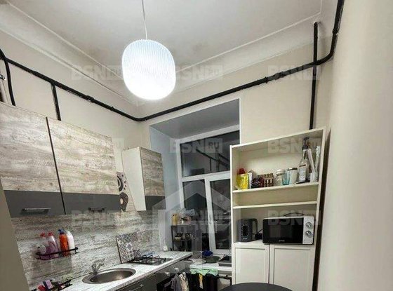 Продажа четырехкомнатной квартиры - Московский проспект, д.127, литера А 