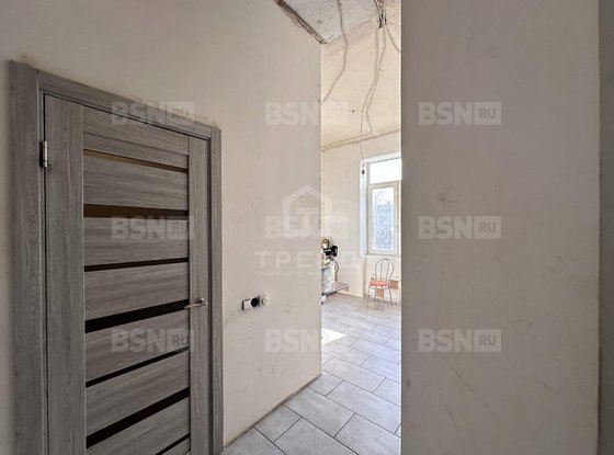 Продажа двухкомнатной квартиры - Трефолева улица, д.3 