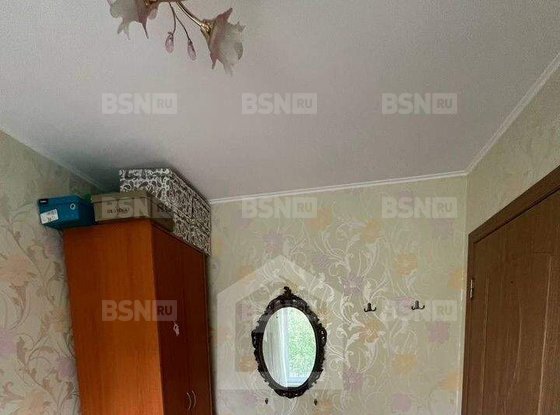 Продажа четырехкомнатной квартиры - Ветеранов проспект, д.107 