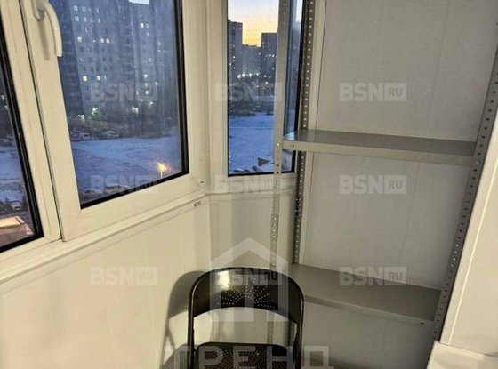 Продажа однокомнатной квартиры - Дунайский проспект, д.55, корп.1 