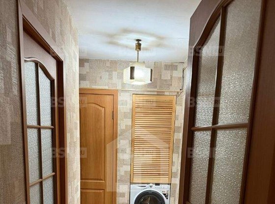 Продажа двухкомнатной квартиры - Просвещения проспект, д.84, корп.1 