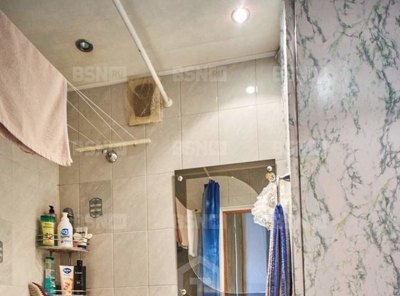 Продажа однокомнатной квартиры - Лёни Голикова улица, д.15, корп.2 