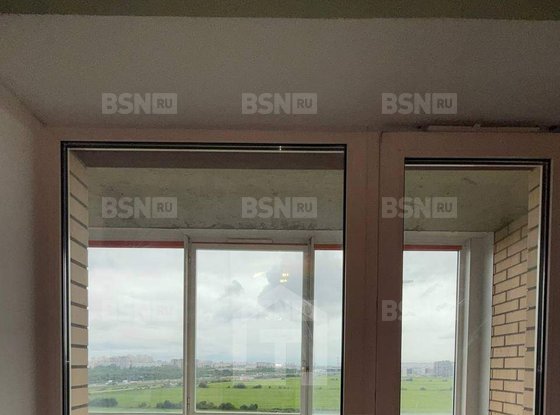 Продажа однокомнатной квартиры - Бугры, Воронцовский бульвар, д.5, корп.2 