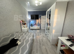 Продажа двухкомнатной квартиры - Ленинградская область, Волосовский район, Волосово г., Ленинградская ул., д.5 