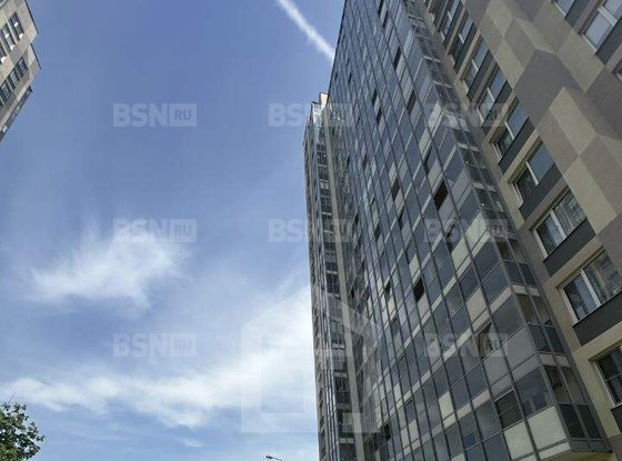 Продажа однокомнатной квартиры - Кудрово, Столичная улица, д.11, корп.3 