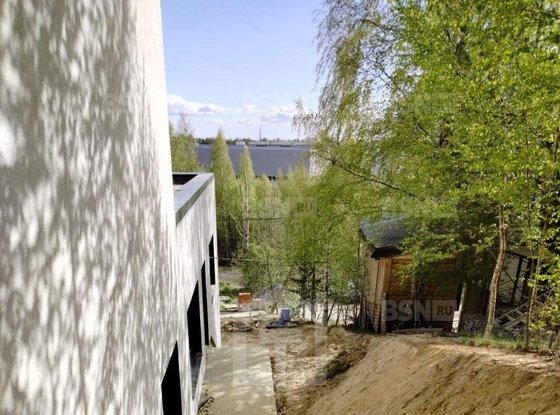 Продажа дома - деревня Юкки, Еловая Аллея улица, д.44, А