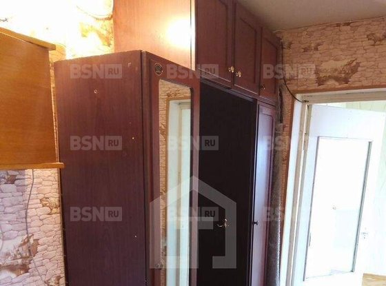 Продажа двухкомнатной квартиры - Перевозный переулок, д.19, корп.1 