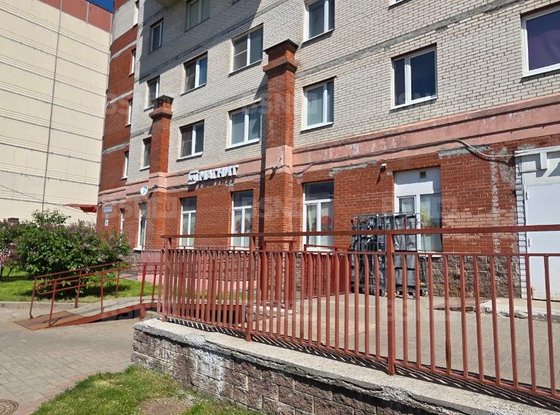 Аренда универсального помещения - Караваевская улица, д.28, к 1 