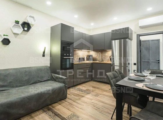 Продажа однокомнатной квартиры - деревня Мистолово, Спортивный проезд, д.21 