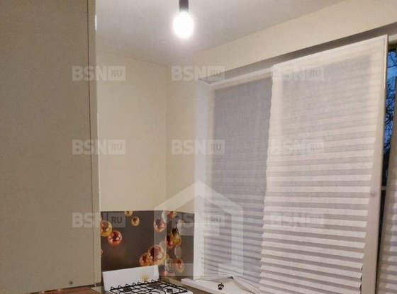 Продажа двухкомнатной квартиры - Дыбенко улица, д.22, корп.4 