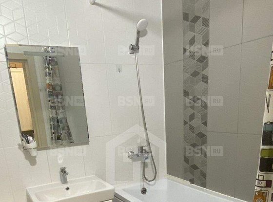 Продажа однокомнатной квартиры - Бугры, Петровский бульвар, д.25 