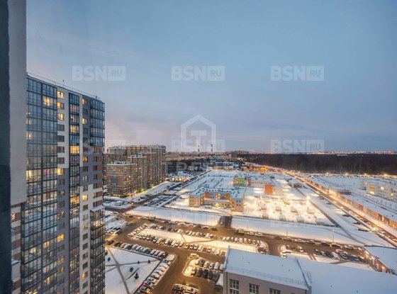 Продажа двухкомнатной квартиры - Богословская улица, д.4, корп.1 