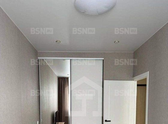 Продажа однокомнатной квартиры - Мурино, Воронцовский бульвар, д.21, корп.1 