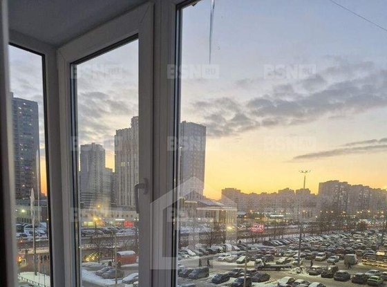 Продажа двухкомнатной квартиры - Ушинского улица, д.31 