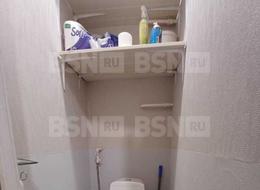 Продажа двухкомнатной квартиры - Руставели, 6 