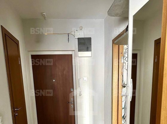 Продажа однокомнатной квартиры - Маршала Казакова улица, д.78, корп.1 