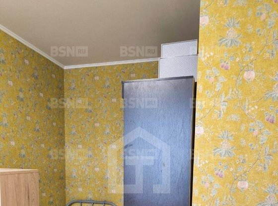 Продажа однокомнатной квартиры - 5-й Предпортовый проезд, д.12, корп.2 