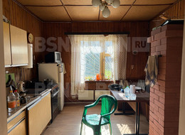 Продажа дачи - Ленинградская область, Гатчинский район, Ухта массив