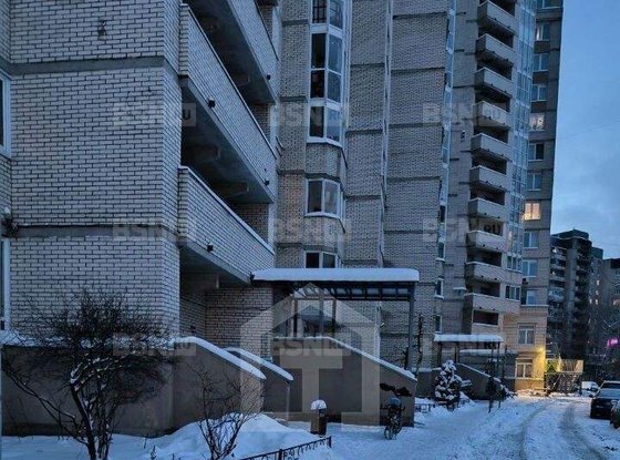 Продажа однокомнатной квартиры - Богатырский проспект, д.39, корп.2 