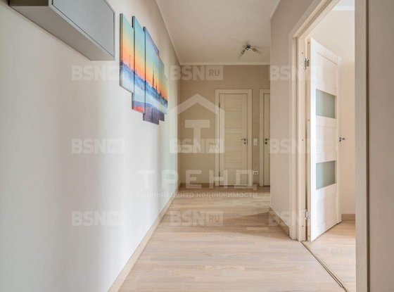 Продажа однокомнатной квартиры - Кременчугская улица, д.21, корп.3 
