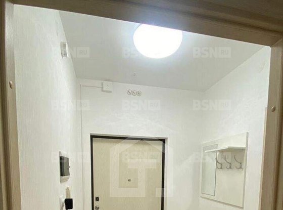 Продажа однокомнатной квартиры - Ветеранов проспект, д.173, корп.7 стр 1 