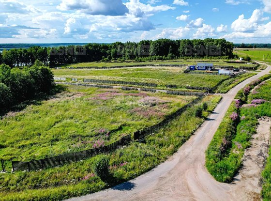 Продажа участка - поселок Вишневка, Вишневка п