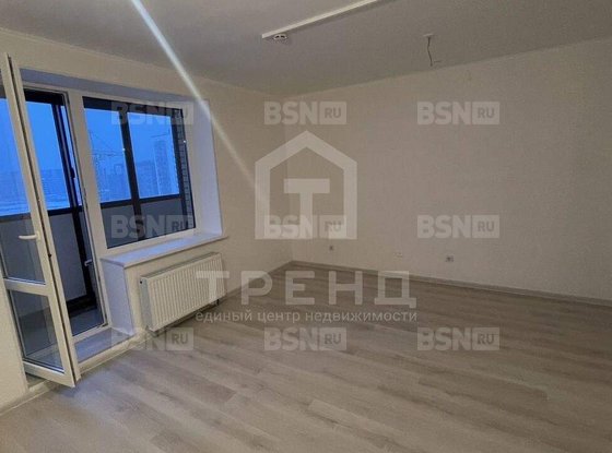 Продажа однокомнатной квартиры - Бугры, Тихая улица, д.13, корп.3 