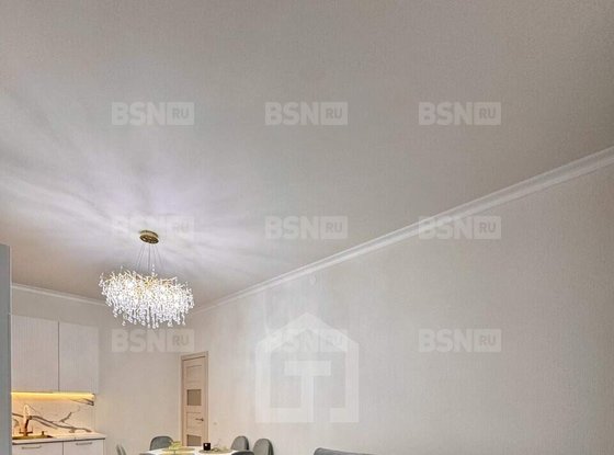 Продажа двухкомнатной квартиры - Авиаконструкторов проспект, д.67, корп.1 стр 1 