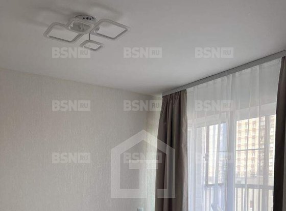 Продажа однокомнатной квартиры - Ивинская улица, д.19, корп.2 стр 1 