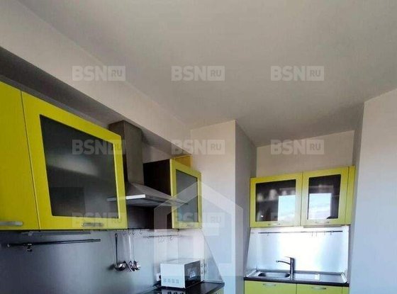 Продажа однокомнатной квартиры - Космонавтов проспект, д.23, корп.3 