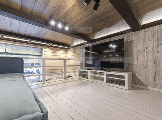 Продажа четырехкомнатной квартиры - Новая улица, д.51, корп.66 