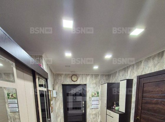 Продажа двухкомнатной квартиры - Мурино, Петровский бульвар, д.2, корп.1 