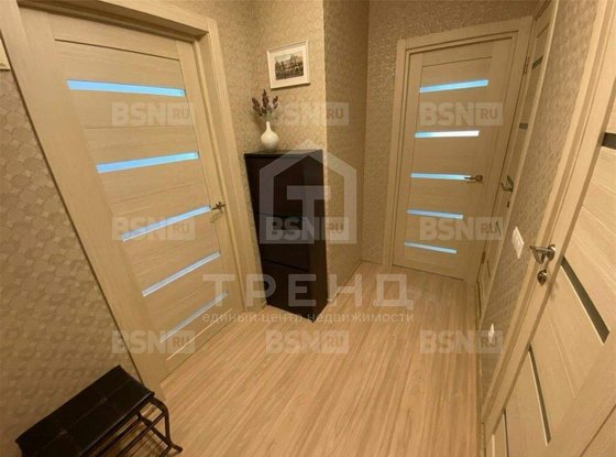 Продажа однокомнатной квартиры - Коллонтай улица, д.5/1 