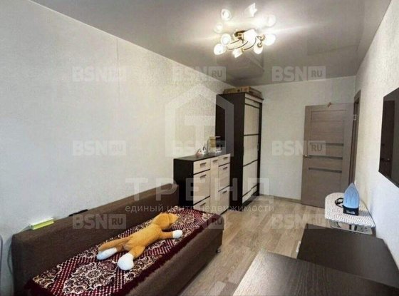Продажа двухкомнатной квартиры - Бугры, Шоссейная улица, д.26 