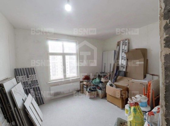 Продажа двухкомнатной квартиры - Дыбенко улица, д.8, корп.2 