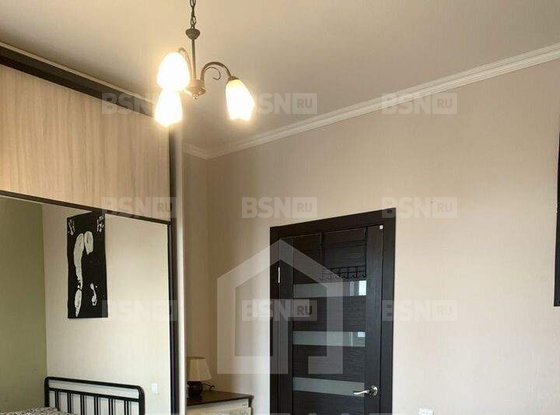 Продажа двухкомнатной квартиры - Парашютная улица, д.36, корп.1 