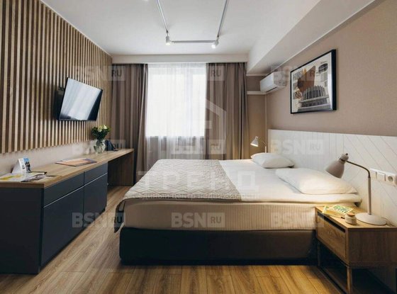 Продажа однокомнатной квартиры - Заозёрная улица, д.3, корп.3 