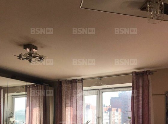 Продажа однокомнатной квартиры - Королёва проспект, д.43, корп.1 